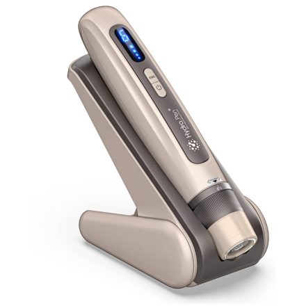 Hydra Pen H5 – innovatív mikrotűs, elektroporációs és BB Glow kozmetikai kezelőgép