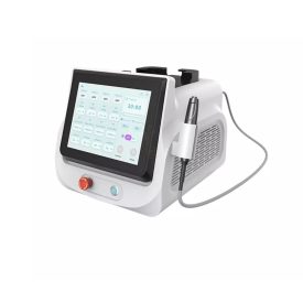 Lézerterápiás készülék szalonoknak | VasculoLight 980 