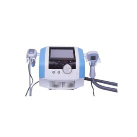   DermaWave Elite RF rádiófrekvenciás és ultrahangos testkontúr- és bőrfeszesítő rendszer