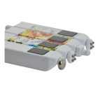 DermaGlow Mini | Professzionális bőrfeszesítő és revitalizáló készülék kompakt kivitelben