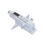 DermaGlow Mini | Professzionális bőrfeszesítő és revitalizáló készülék kompakt kivitelben