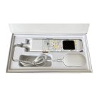 DermaGlow Mini | Professzionális bőrfeszesítő és revitalizáló készülék kompakt kivitelben