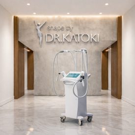   InfraFit Max alakformáló gép - Zsírégetés és izomstimuláció egyetlen eszközben