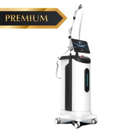   EpiRestore1550 lézer gép - Prémium frakcionált Erbium: Glass lézertechnológia | a bőrmegújítás új generációja