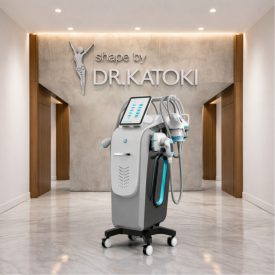   FormaNex 6 – Prémium 6 az 1-ben testformáló rendszer szalonoknak