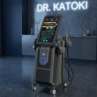 ShapeXpert Pro prémium 4 kezelőfejes professzionális alakformáló gép