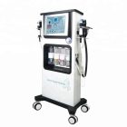 Super Bubble multifunkciós HydroFresh | Mélytisztító, hidratáló és bőrmegújító szalon gép