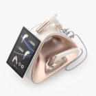 MPT HIFU szalon gép 3 kezelőfejjel és 10 kezelőpatronnal