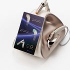 MPT HIFU szalon gép 3 kezelőfejjel és 10 kezelőpatronnal