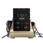 22D HIFU szalon gép 2 kezelőfejjel és 5 kezelőpatronnal - Arc és a test feszesítése, bőrfiatalítás