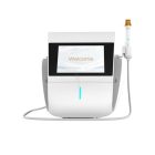 MicroLift RF - Tűs RF vákuummal - Korszerű bőrfiatalító technológia. Bőrfiatalító szalon gép