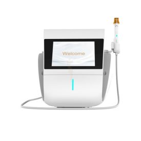   MicroLift RF - Tűs RF vákuummal - Korszerű bőrfiatalító technológia. Bőrfiatalító szalon gép