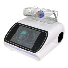 SkinPierce RF - Tűs RF hidegkalapáccsal - Innovatív bőrmegújító professzionális szalon gép