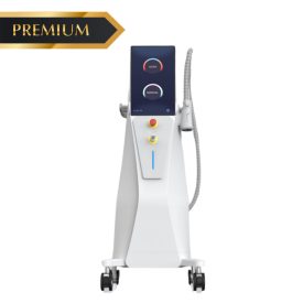   Orvoskozmetikai szalon gép | Thulium Clinical Pro - A bőrfelszín megújítás új generációja. 