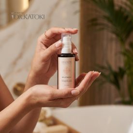   Dr. Katoki UH Vitagel + Lágy kezelőgél HIFU kezeléshez (100 ml)