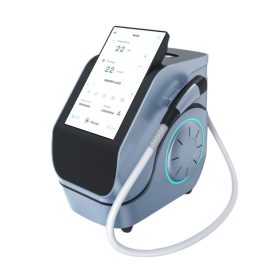   600W Professzionális dióda lézeres szakállformázó szalon gép | ContourLaze