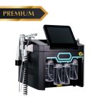 DermaNova - Hidrodermabráziós több funkciós arckezelő szalon gép