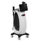 GlissContour 360 – Kompressziós, görgős testkezelő és arckezelő szalon gép