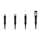 GlissContour 360 – Kompressziós, görgős testkezelő és arckezelő szalon gép