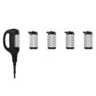 GlissContour 360 – Kompressziós, görgős testkezelő és arckezelő szalon gép