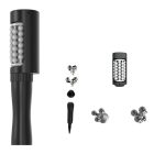 GlissContour 360 – Kompressziós, görgős testkezelő és arckezelő szalon gép