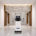 InfraTone – Precíziós testformáló gép vákuummal, rádiófrekvenciával, infrával és kavitációval egyetlen rendszerben