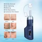 InjectPro™ Compact System arckezelő gép  - A mélyhidratálás és bőrfeltöltés professzionális megoldása