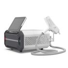 InkFree - ND YAG lézerkészülék tetoválás, pigmentfolt és bőrhibák eltávolítására 