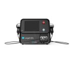 LegendaMed RF - testkezelő szalon gép. A zsigeri zsírbontástól a gyulladások csökkentésén át a bőrfiatalításig