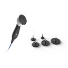 LegendaMed RF - testkezelő szalon gép. A zsigeri zsírbontástól a gyulladások csökkentésén át a bőrfiatalításig