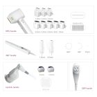 LumaLift - 22D HIFU – Professzionális arc- és testkezelő szalon gép