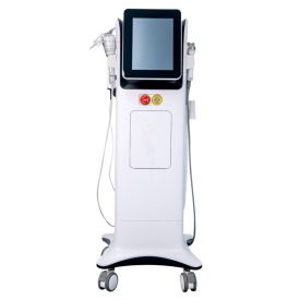   OxyThera Lux professzionális oxigéninfúziós és bőrmegújító rendszer – ha az élmény is számít