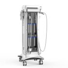 OxyThera Lux professzionális oxigéninfúziós és bőrmegújító rendszer – ha az élmény is számít