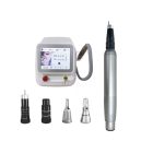 PicoLusto lézer gép - A jövő tetoválás- és pigmentfolt eltávolítása!