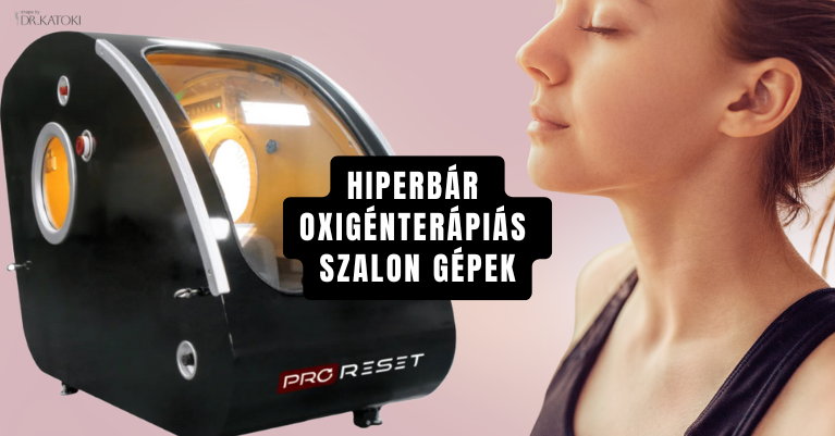 A hiperbár oxigénterápia ereje – amikor a levegő gyógyít